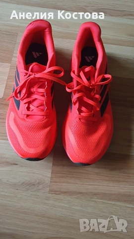 Мъжки обувки Cloud Foam 42,5*, снимка 5 - Маратонки - 54025230