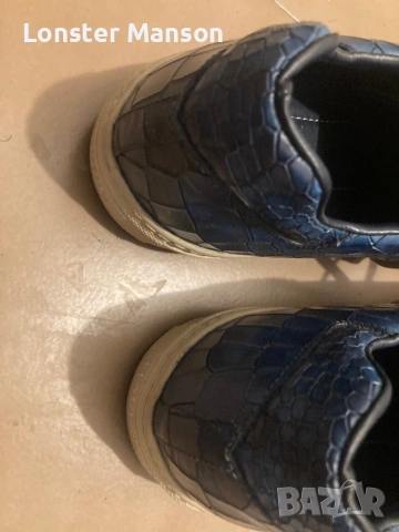 Обувки , снимка 2 - Кецове - 53326876