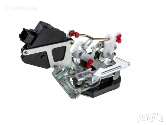 Hyundai Tucson Брава за задна лява врата