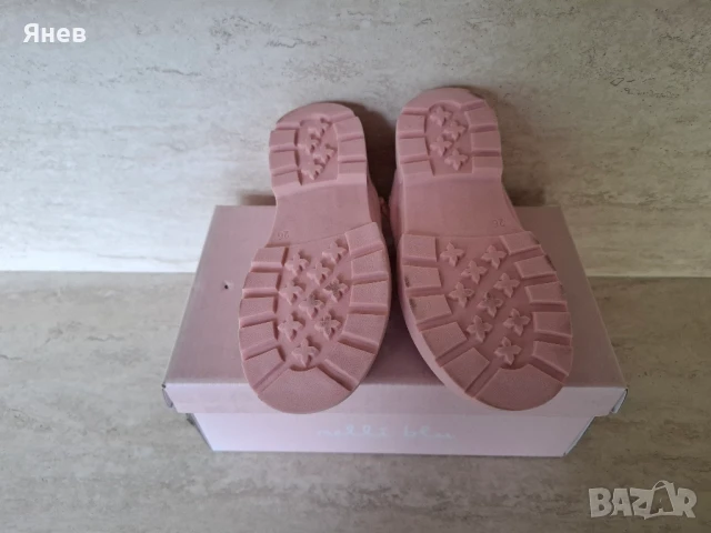 Детски сандали Nelli Blu CF2155-1 номер 26, снимка 5 - Детски сандали и чехли - 50604157