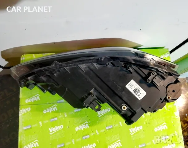 Фар фарове за Фолксваген Поло 2Г / VW Polo 2G GTI FULL LED. , снимка 7 - Части - 42260523