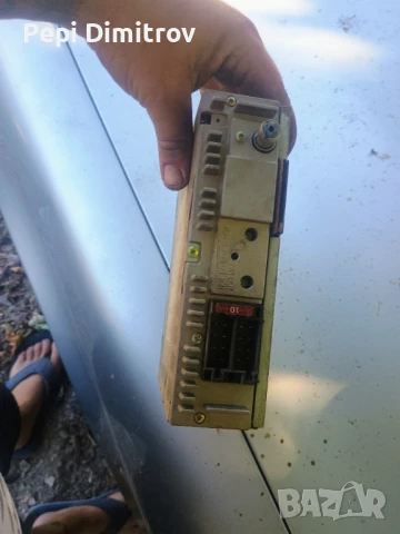 CD плеър за Fiat Punto Hatchback II (09.1999 - 07.2012), № LG LAC4710R, снимка 2 - Части - 50905548