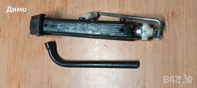 крик бмв е39 bmw e39, снимка 3 - Аксесоари и консумативи - 53207654