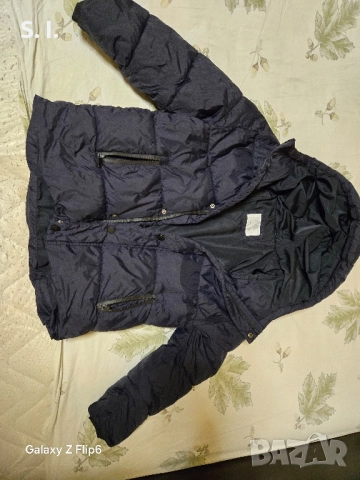 Страхотно зимно яке Zara - 8г.