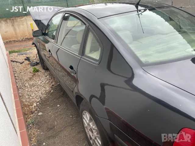 Passat B5 1.9TDi 115hp PD AJM, снимка 7 - Автомобили и джипове - 47204896