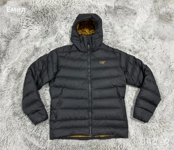 Мъжко яке Arc’teryx Thorium AR Jacket, Размер L, снимка 2 - Якета - 49226387