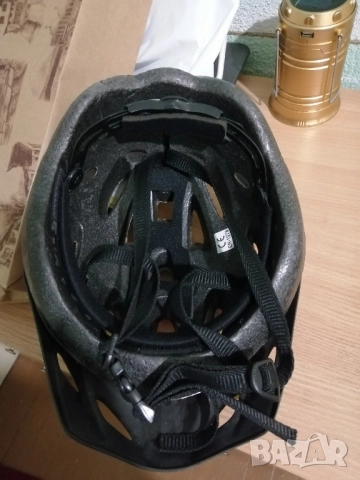 Каска за велосипед, ролери, кънки и др., снимка 3 - Ролери, кънки - 52435061