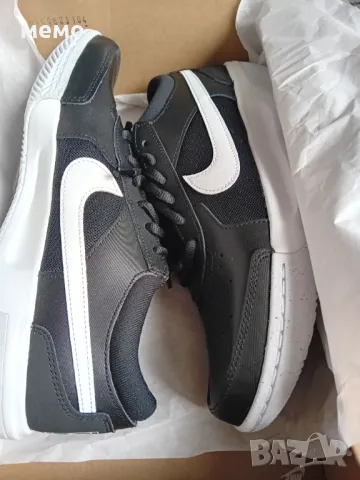 Nike zoom court lite , снимка 5 - Ежедневни обувки - 47245717