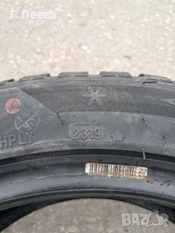 зимна гума SAILUN ICE 205/50 R16. НЕИЗПОЛЗВАНА! , снимка 8 - Гуми и джанти - 48931604