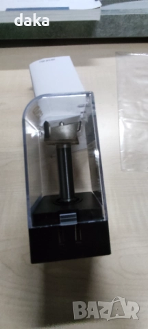 Фрезер за мебелни панти ф35 мм, снимка 4 - Други машини и части - 52997446