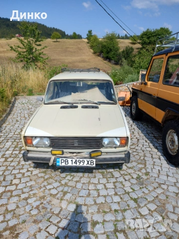 Лада комби , снимка 3 - Автомобили и джипове - 54186093