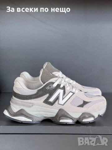 New Balance Унисекс Маратонки👟Дамски Маратонки👟Мъжки Маратонки - Различни Цветове Код SK1303, снимка 2 - Маратонки - 54286206