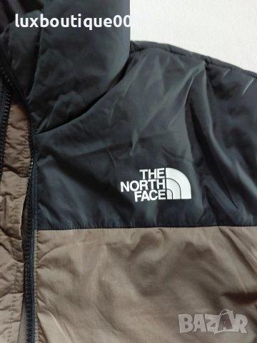 Дамско яке The North Face S, снимка 4 - Якета - 52913956