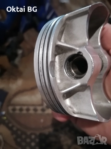 Части за YAMAHA YZ426F , снимка 7 - Части - 52668534