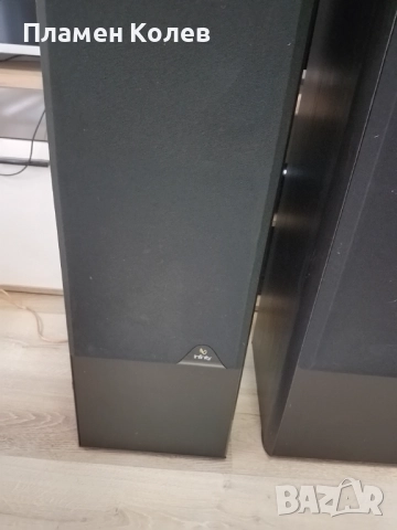 Infinity тонколони, снимка 6 - Тонколони - 52341229