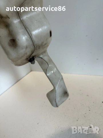 Казанче за чистачки за предно стъкло за Jeep Compass 2.2 CRD (2011) 05303789AF, снимка 3 - Части - 53391984