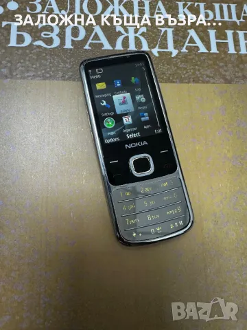 Nokia 6700, снимка 4 - Nokia - 47705386