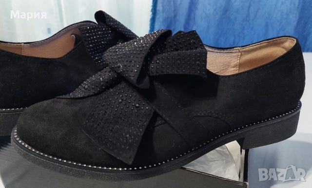 Обувки 40 номер, снимка 3 - Дамски ежедневни обувки - 52100794