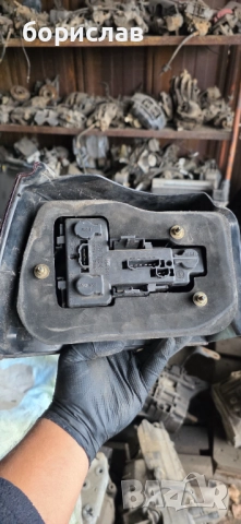 Десен стоп за Сеат Ибиза , снимка 2 - Части - 52939647