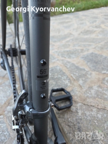 Велосипед Trek domane al 2 gen 4, снимка 15 - Велосипеди - 53952833