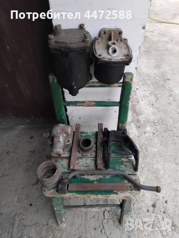 лапи култиватор ключове гаечни звезди лули глухи и други части , снимка 4 - Селскостопанска техника - 51648352