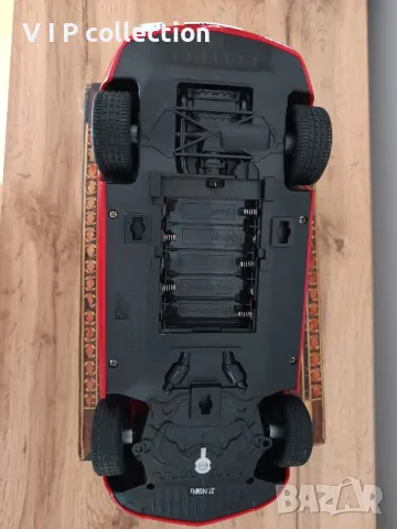 Голяма количка Мерцедес , снимка 5 - Коли, камиони, мотори, писти - 49841724