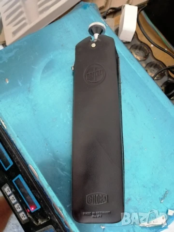 Ретро статив за фотоапарат Bilora, снимка 6 - Чанти, стативи, аксесоари - 50753601