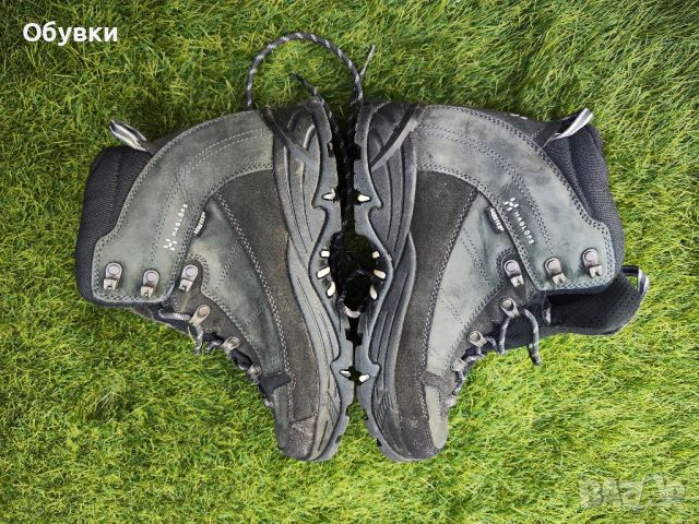 Туристически обувки Haglofs, снимка 7 - Маратонки - 45911200