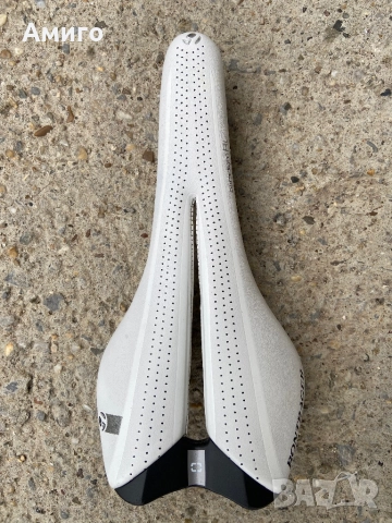Шосейна седалка Bontrager Paradigm RL, снимка 7 - Велосипеди - 52020502