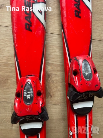 Детски ски ATOMIC, снимка 5 - Зимни спортове - 52455388