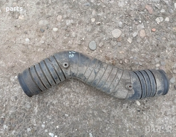 Гофриран Маркуч VW Пасат 3 1.6 - 1.8 - Голф 3 - Венто - 357129627B, снимка 2 - Части - 54071000