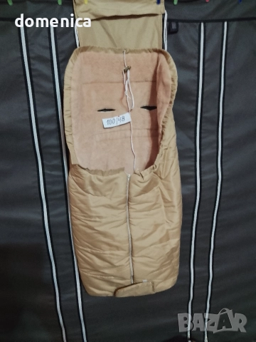 Термо чувалчета за детска количка, снимка 4 - Детски колички - 52887698