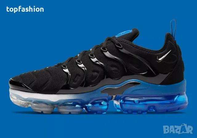 Nike VaporMax Plus "Orlano Magic", снимка 3 - Маратонки - 50422539
