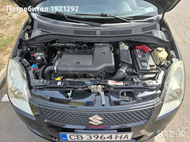 Suzuki swift 13 DDIS, снимка 3 - Автомобили и джипове - 47187639