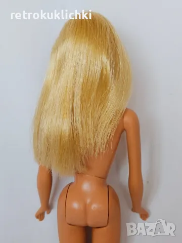 Кукли Барби Malibu PJ, Barbie, снимка 13 - Кукли - 47892788