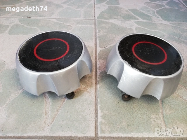 Капачки за джанти за Opel Frontera B 