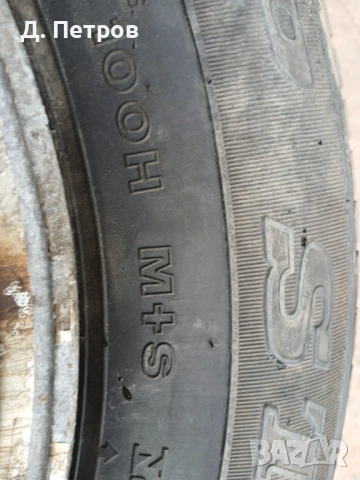 Джанта с гума за Daihatsu Terios, снимка 3 - Гуми и джанти - 53889176