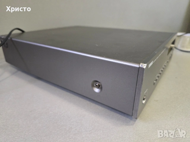 Yamaha ddp-10 DaC, снимка 5 - Аудиосистеми - 54280269