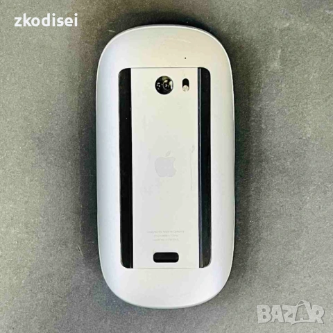 Мишка Apple A1296, снимка 3 - Клавиатури и мишки - 53947221