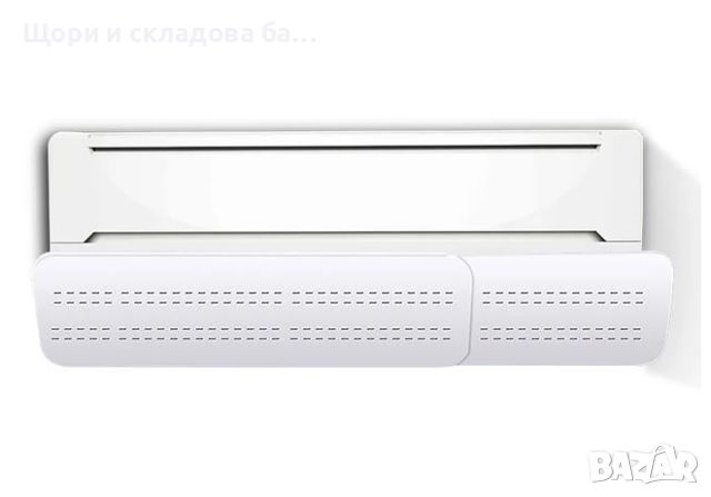 Дефлектор за климатик,Дефлектор за климатик, Телескопичен, Наличен в четири модела, снимка 4 - Части - 46416214