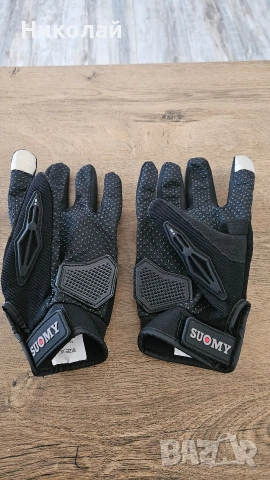 Нови мото ръкавици XL, снимка 2 - Аксесоари и консумативи - 53814323