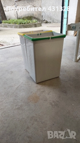 кошче за боклук за вграждане , снимка 5 - Други стоки за дома - 52822866