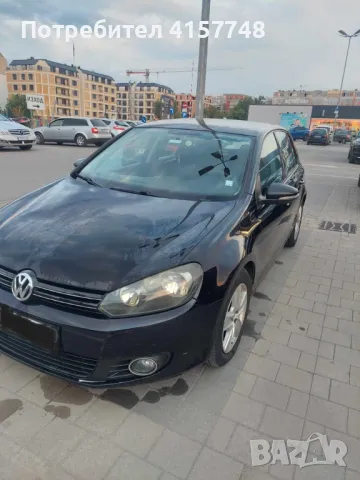 VW Golf Variant 6 1.4i, снимка 18 - Автомобили и джипове - 47557309