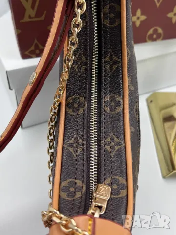 дамски чанти karl lagerfeld louis vuitton , снимка 12 - Чанти - 46912279