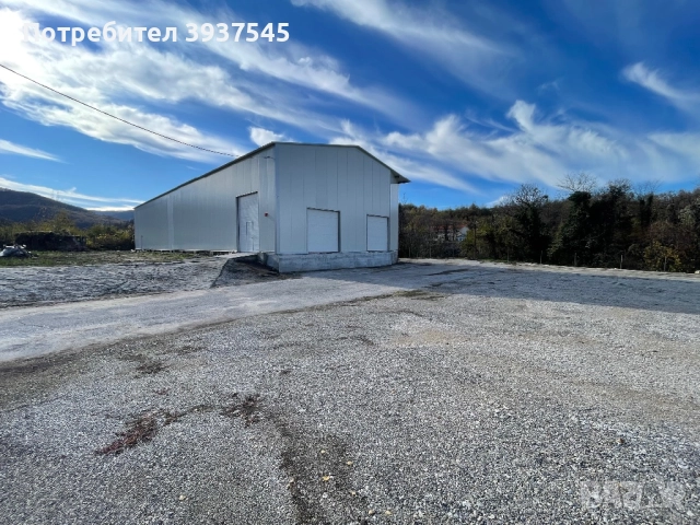 Склад под наем, снимка 3 - Складове - 52457862