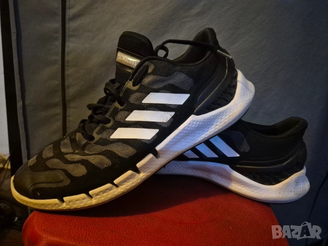 Adidas climacool-original-номер46-46.5, снимка 2 - Маратонки - 54243248