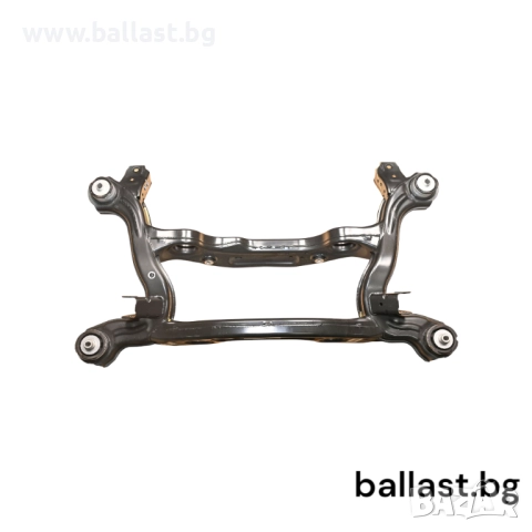 Заден мост A2433501501 EQA EQB