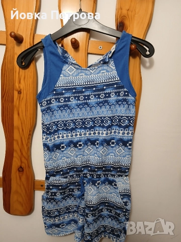 детски летни дрехи, блузи, туники, рокли, пижама, снимка 7 - Детски тениски и потници - 52829884