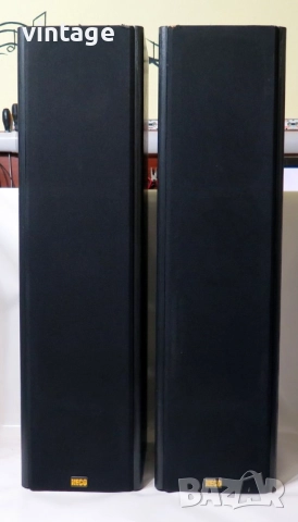 HECO MEDIA 5050, снимка 8 - Тонколони - 52443951