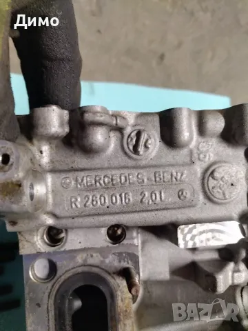 глава мерцедес АМГ 35 AMG 35 , снимка 8 - Части - 50328310